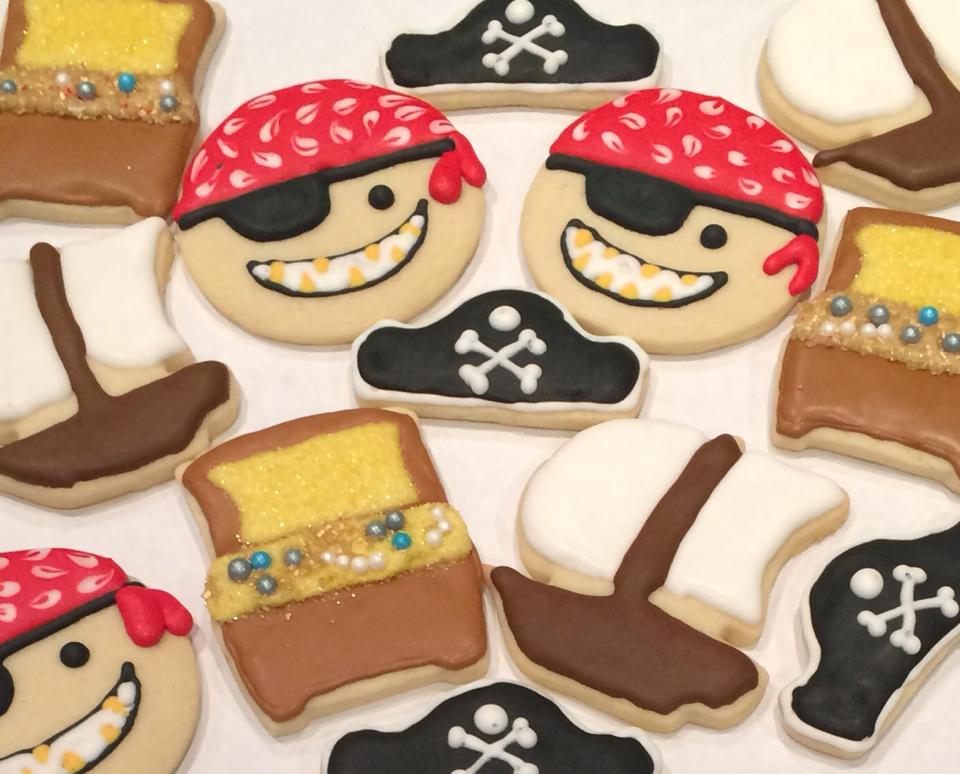 Pirate Party
