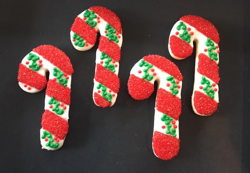 Candy Canes