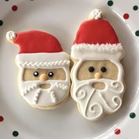 Santas