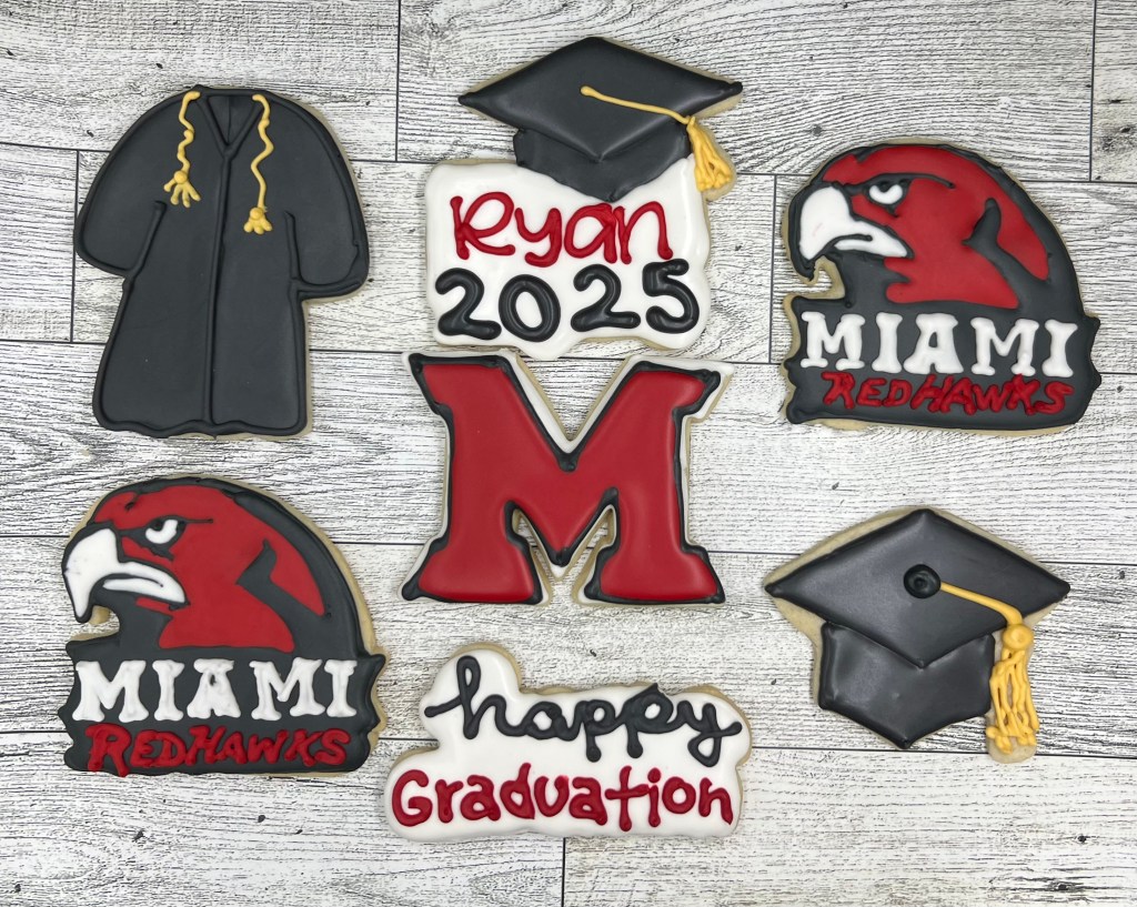 University of Miami Ohio
